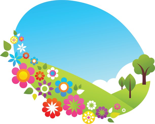 复古卡模板图片下载