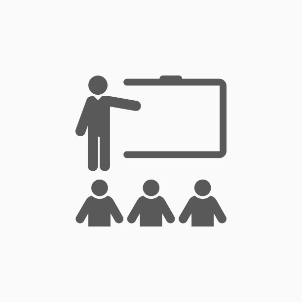 培训图标图片下载