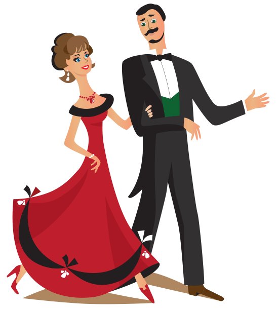 跳舞两图片下载