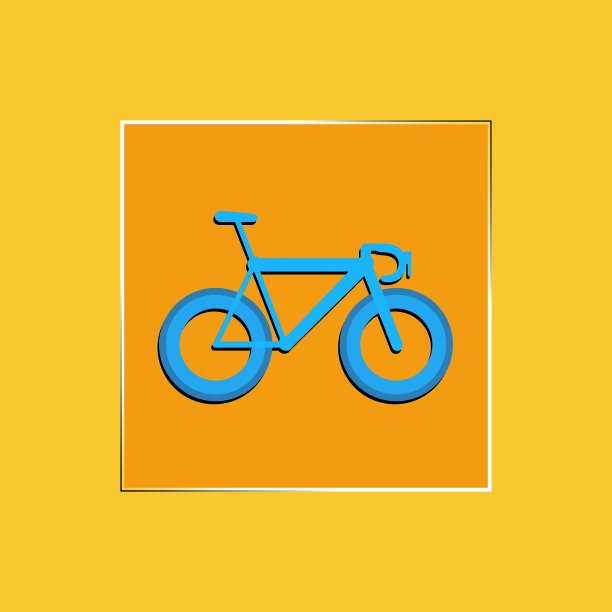 自行车01图片下载