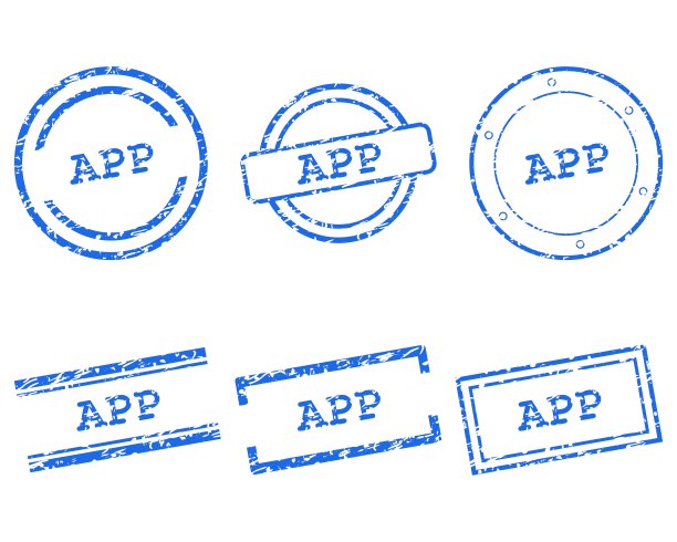 App图章图片下载