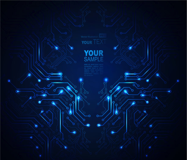 数字技术图片下载