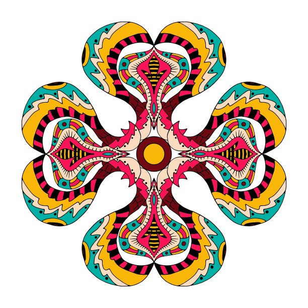 抽象元素图片下载