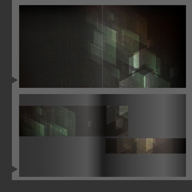 手册模板设计图片下载