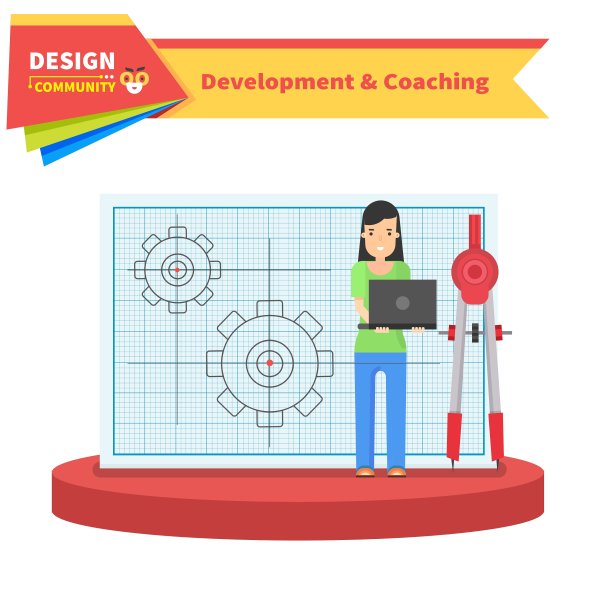 发展与辅导女性图片下载