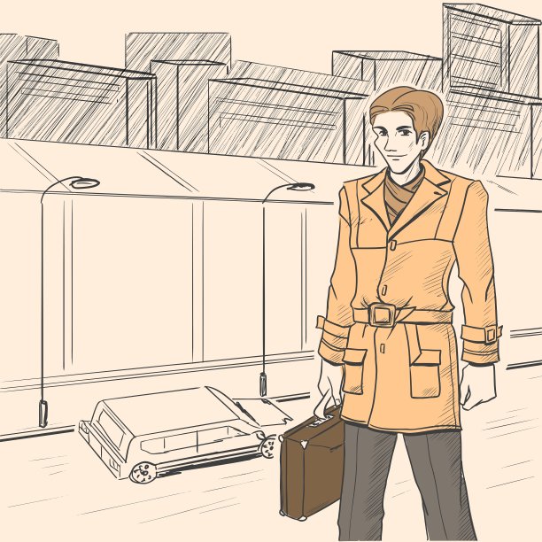 时尚style09图片下载