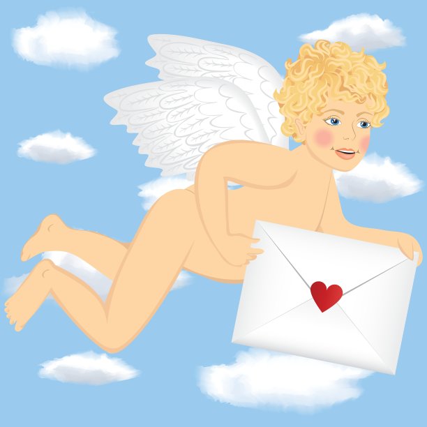 丘比特图片下载