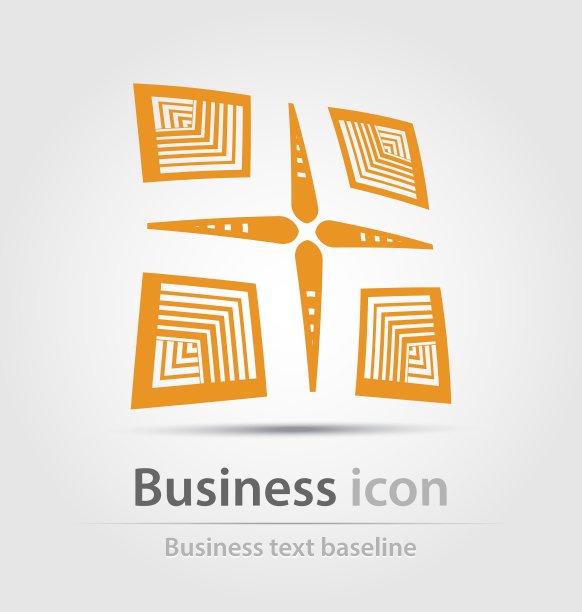 最初创建的业务图标图片下载