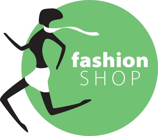 标志的女孩图片下载