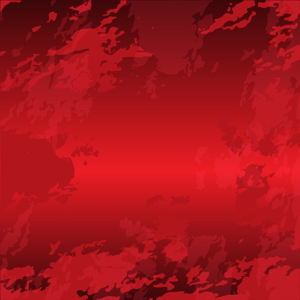 垃圾红色明亮的背景图片下载