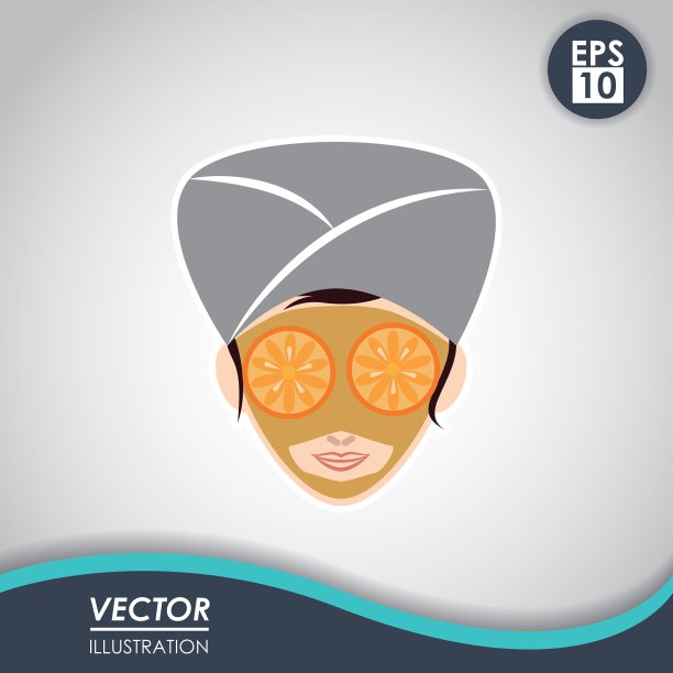 水疗中心设计图片下载