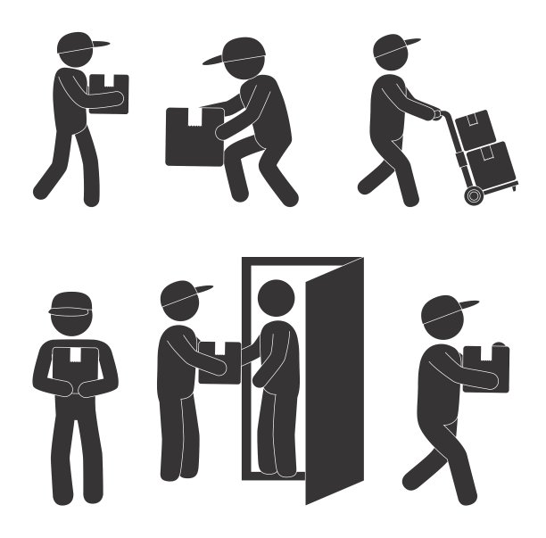 交付设计图片下载