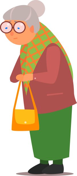 老夫人图片下载