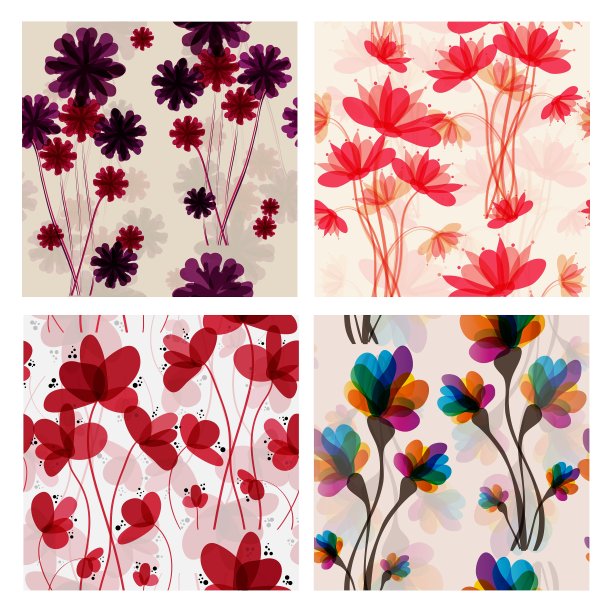 无缝模式图片下载