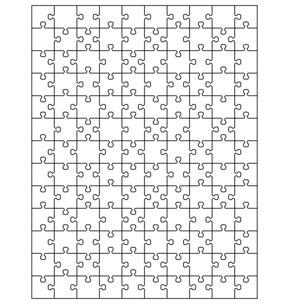 白色的谜题5图片下载