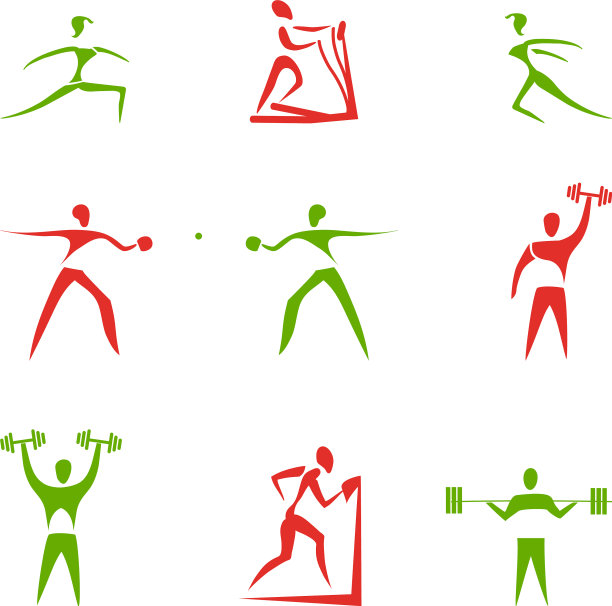 运动数据图片下载