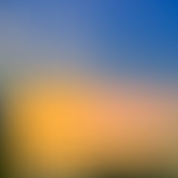 抽象彩色模糊背景图片下载