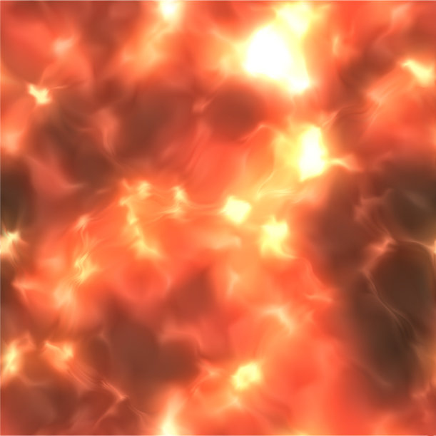 岩浆地狱图片下载