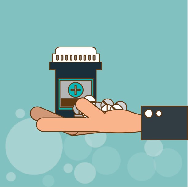 医疗图标设计图片下载