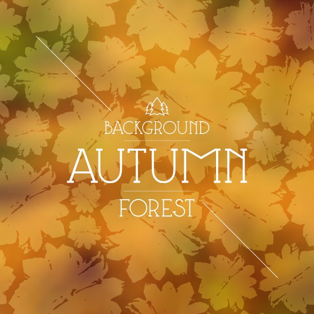 模糊的背景和无缝模式图片下载