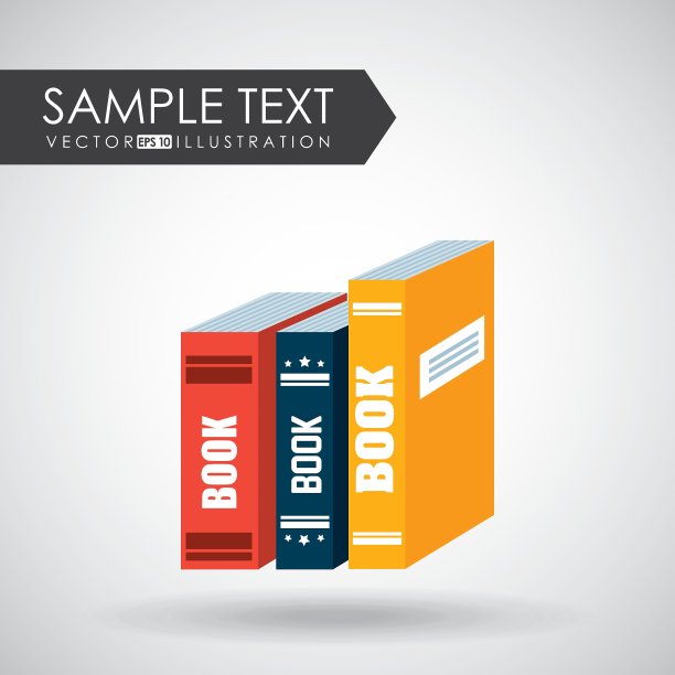 书的图标设计图片下载