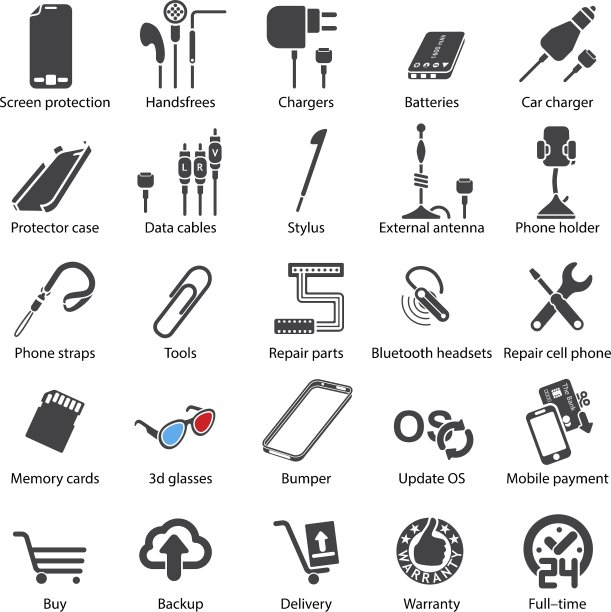 移动的服务网络图片下载