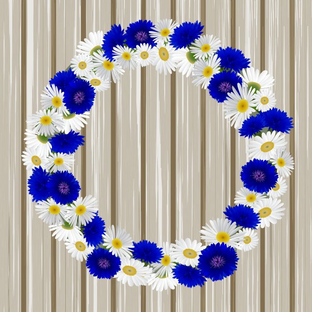 陈旧的垃圾木镶板图片下载