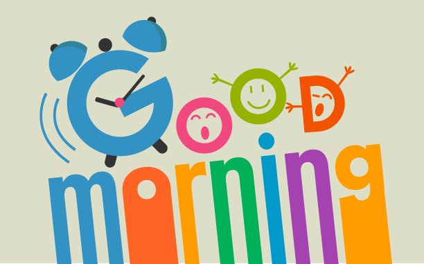 早上好，公寓2号图片下载