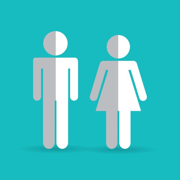 几个轮廓设计图片下载