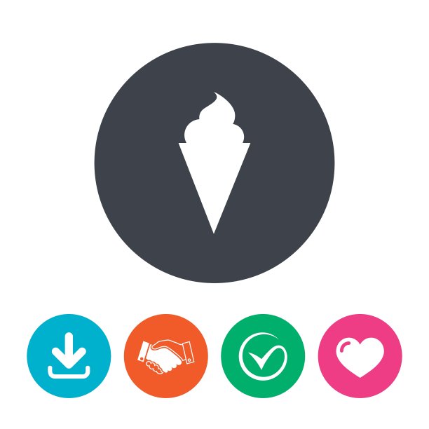 甜的象征图片下载