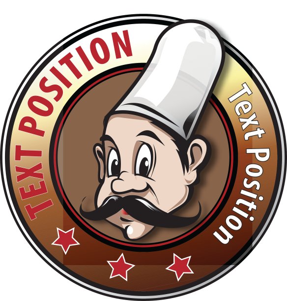 食品标志图片下载