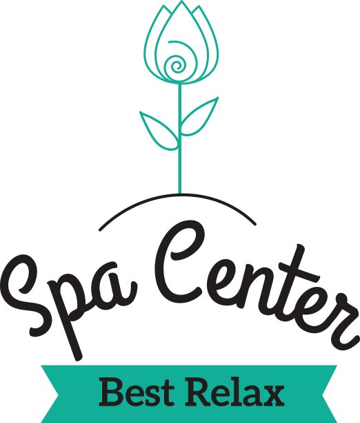 薰衣草盐盆浴美容spa图片下载