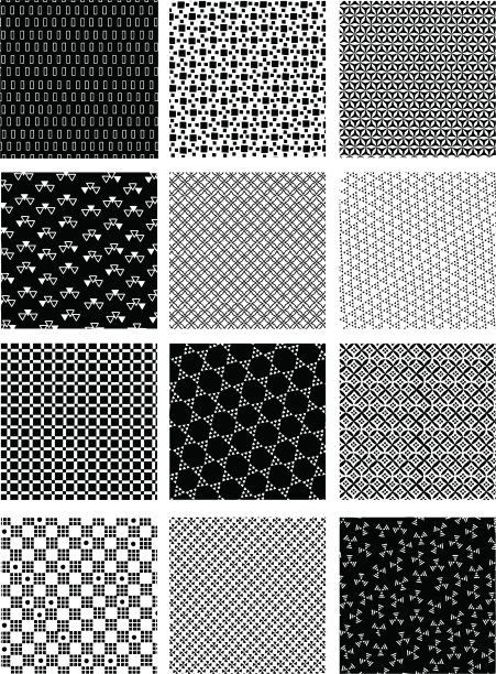 几何图案图片下载