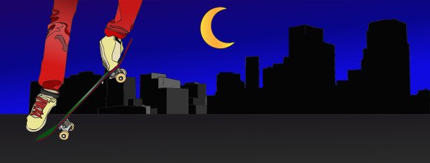 乘车进城图片下载