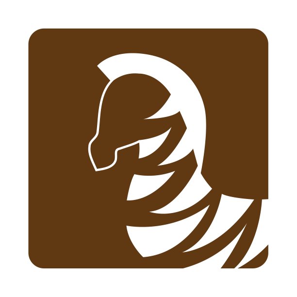 非洲的图标图片下载