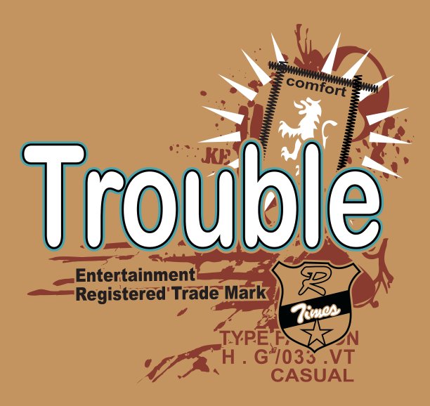 设计的艺术与模型的麻烦r图片下载