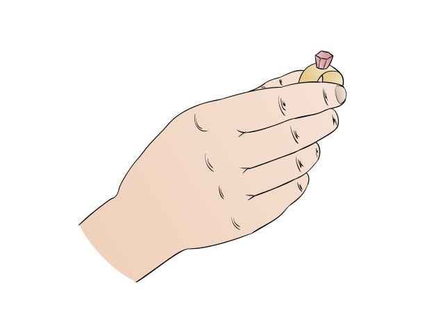 用戒指求婚图片下载