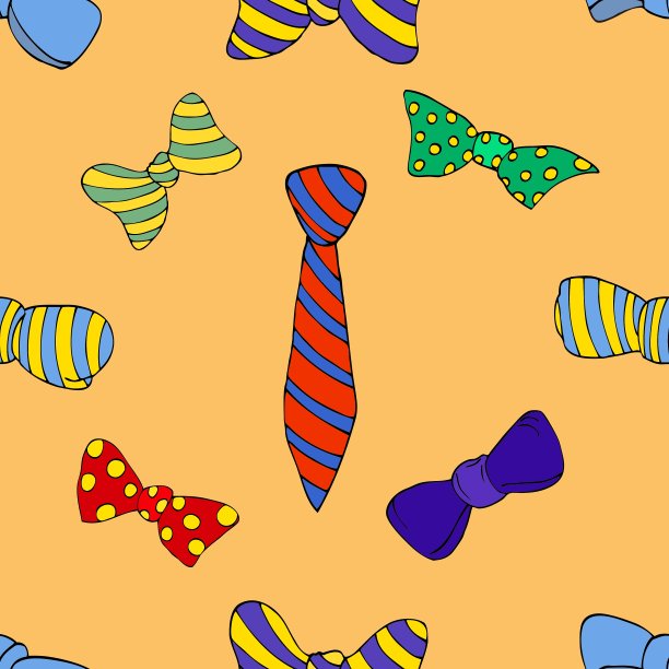 蝴蝶结图片下载