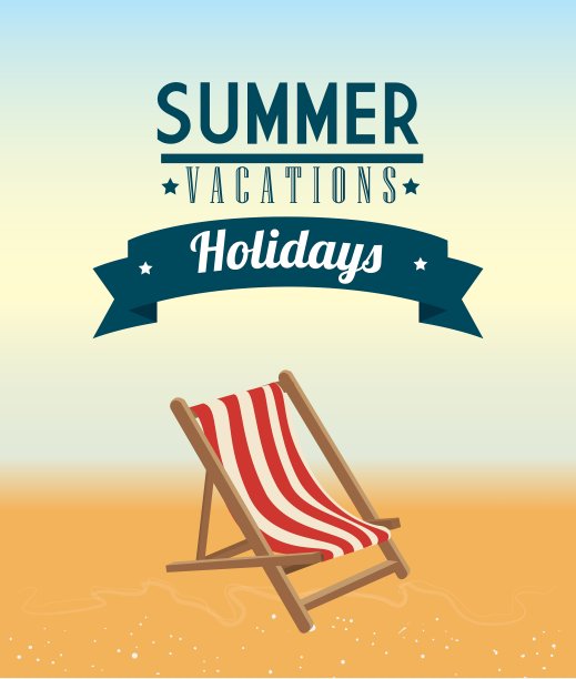 夏季设计图片下载