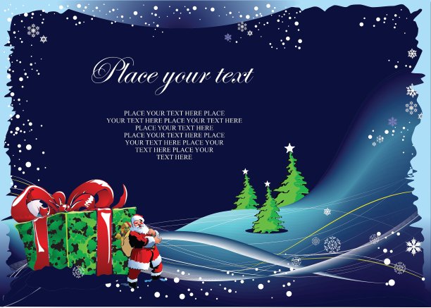 新年的背景图片下载