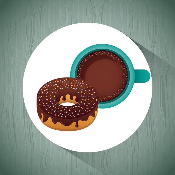 面包店图标设计图片下载