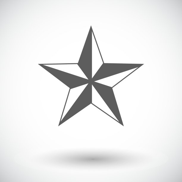 圣诞之星图片下载