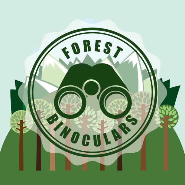 森林的概念图片下载