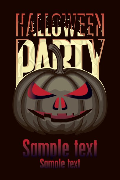 万圣节之夜图片下载