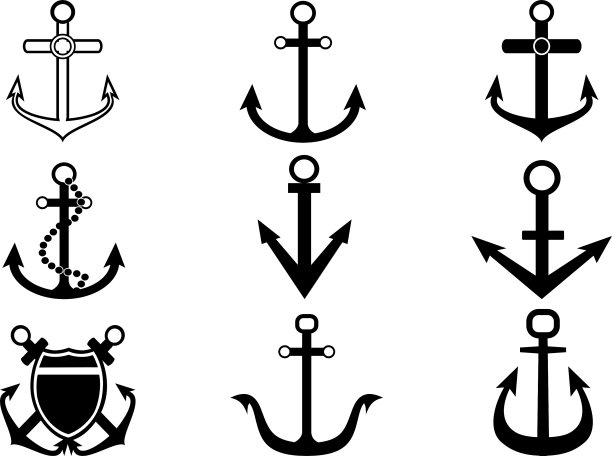 锚图标设置图片下载