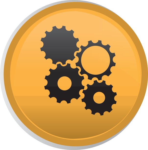 建筑图标图片下载