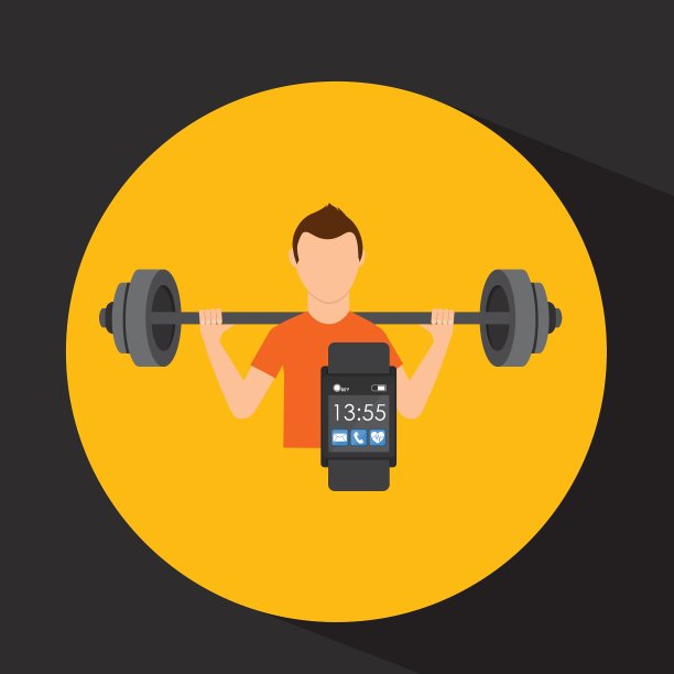 可穿戴技术设计图片下载