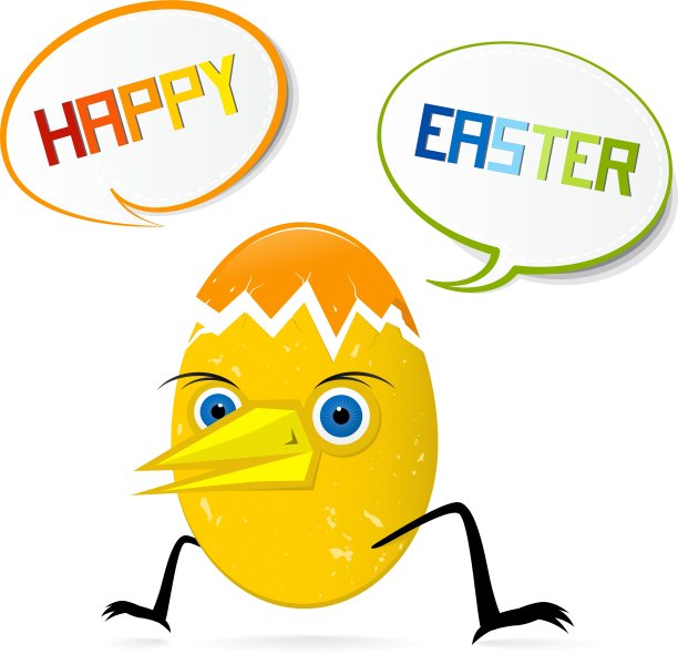 快乐的蛋图片下载