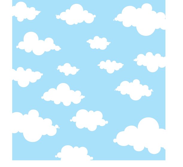 天空无缝图片下载