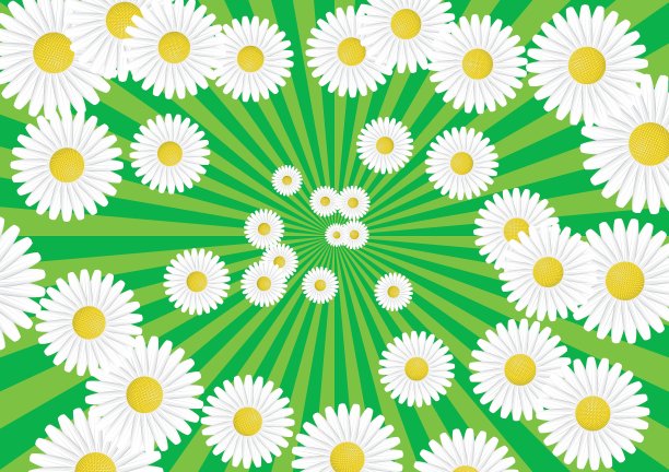 射线背景图片下载